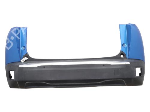 Used Rear bumper PEUGEOT 2008 II (UD_, US_, UY_, UJ_, UR_, UC_) e-2008 (UKZKXZ) (136 hp) 26199121