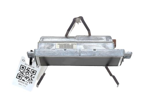 Used Display monitor CITROËN DS3 (SA_) 1.6 HDi 110 (112 hp) 30054238