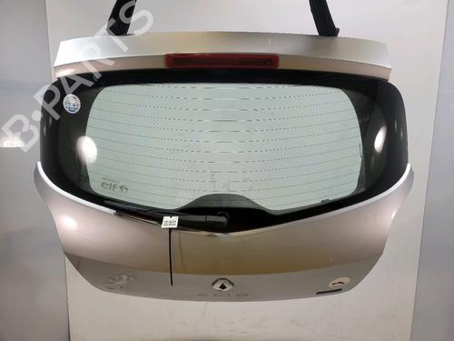 Heckklappe für RENAULT CLIO III (BR0/1, CR0/1) [2005-2014]  32401394