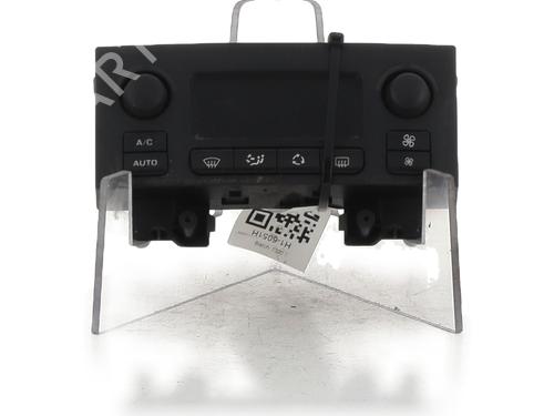 Used Climate control Climate control PEUGEOT 307 (3A/C) 1.6 HDi 110 (109 hp) 34261347 34261347