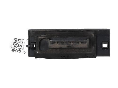 Used Tailgate handle Tailgate handle PEUGEOT 206+ (2L_, 2M_) 1.4 i (73 hp) 40487877 40487877