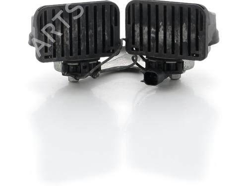 Used Horn Horn FORD TOURNEO CUSTOM V362 Bus (F3) [2012-2026] 34610935 34610935