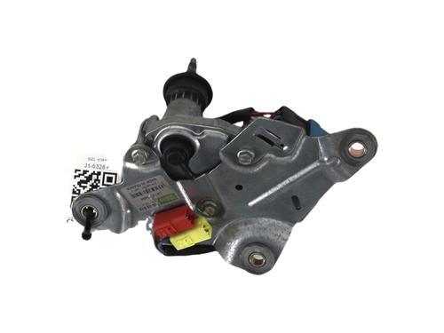 Used Rear wiper motor PEUGEOT 806 (221) [1994-2002]  31876486