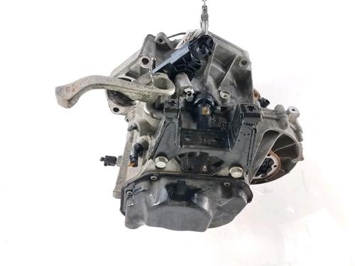 Gearbox SEAT IBIZA IV (6J5, 6P1) 1.2 TSI | BP19031101M3 