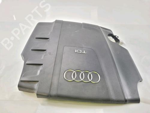Used Upper protection AUDI A4 B8 Avant (8K5) 2.0 TDI (143 hp) 23535217