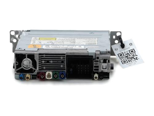 Radio BMW 2 Active Tourer (F45)  | BP26489394E6 
