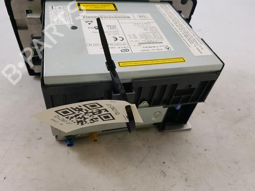Radio MERCEDES-BENZ GL-CLASS (X164) GL 450 CDI 4-matic (164.828) | BP13937583E6 