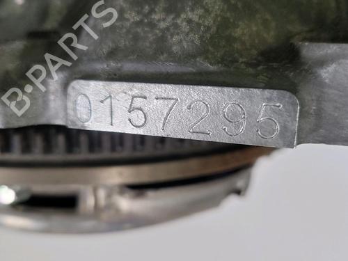 Engine TOYOTA YARIS (_P9_) 1.33 VVT-i (NSP90_, NSP90R) | BP29931518M1