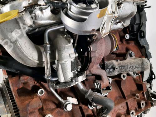 Engine CITROËN DS4 (NX_) 2.0 HDi 165 | BP31913368M1