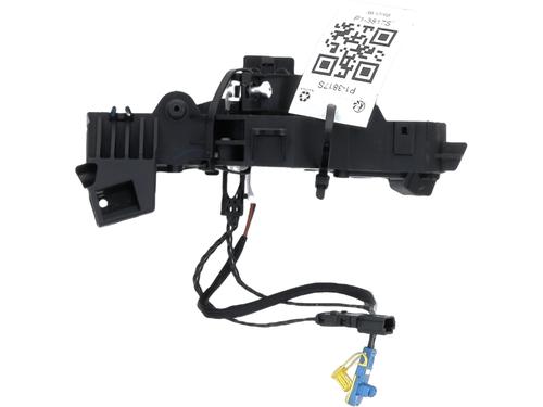 Squib airbag RENAULT TWINGO III (BCM_, BCA_) 1.0 SCe 70 (BCMB) | BP29321454C102 