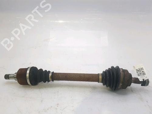 Used Left front driveshaft PEUGEOT 308 SW I (4E_, 4H_) 1.6 HDi (109 hp) 28310358