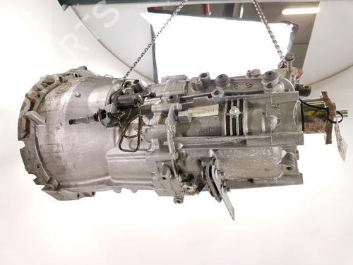 Gearbox BMW 3 (E90) 330 i | BP26514797M3 