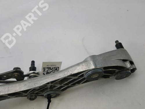 Front wipers mechanism BMW 7 (E65, E66, E67) 730 d | BP11725992C83 