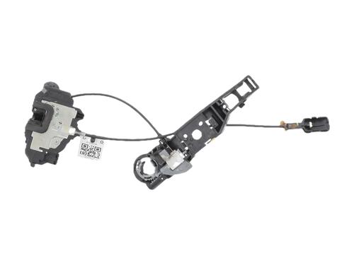front-left-lock-renault-clio-iii-br01-cr01-2005-2006-2007-2008-2009-2010-2011-2012-2013-2014-36853637 main image