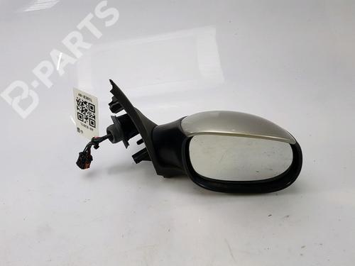 Used Right mirror Right mirror PEUGEOT 206 Hatchback (2A/C) 1.4 16V (88 hp) 11200055 11200055