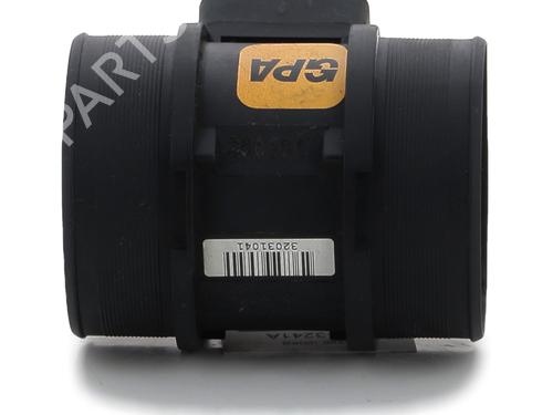 Startmotor PEUGEOT 206 Hatchback (2A/C) 2.0 HDI 90 | BP28122236M8 