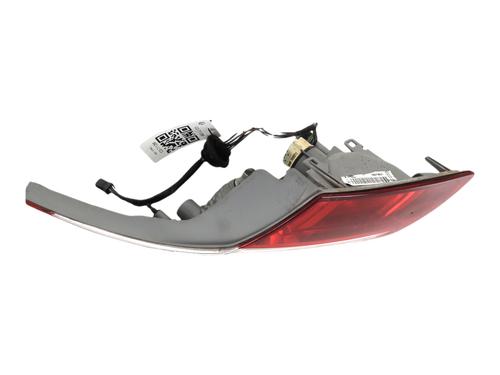 Right tailgate light RENAULT MEGANE III Hatchback (BZ0/1_, B3_) 1.5 dCi (BZ09, BZ0D, BZ1W, BZ29, BZ14) | BP38344736C80 - Image 5