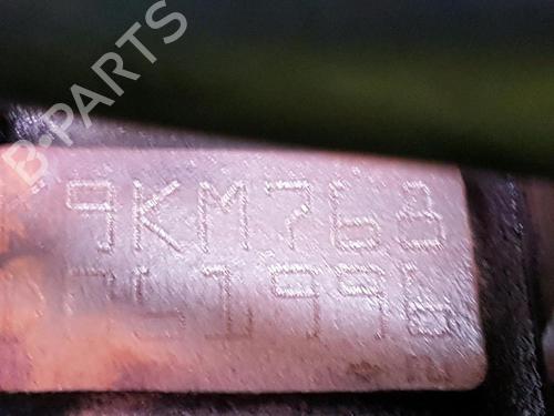 Engine RENAULT CLIO III (BR0/1, CR0/1) 1.5 dCi (C/BR0G, C/BR1G) | BP24513448M1 