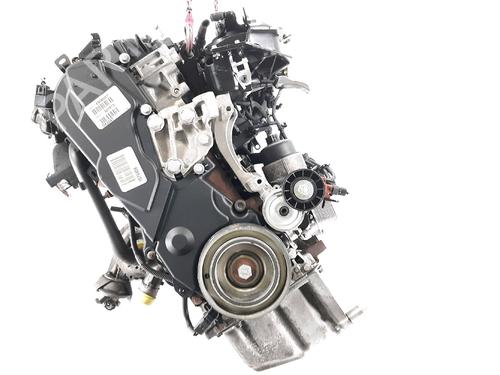 Motor VOLVO V50 (545) 2.0 D (136 hp) 31326635