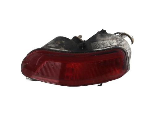 Højre baklys, støtfanger CITROËN C4 Picasso II 1.6 HDi / BlueHDi 115 (115 hp) 31693662