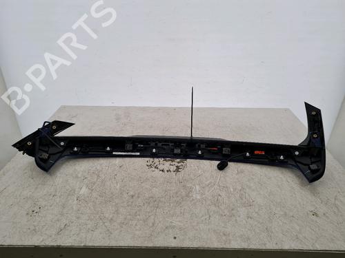 Spoiler bagklap RENAULT CLIO V (B7_) 1.6 E-TECH 145 (B7MU) | BP31963301C96