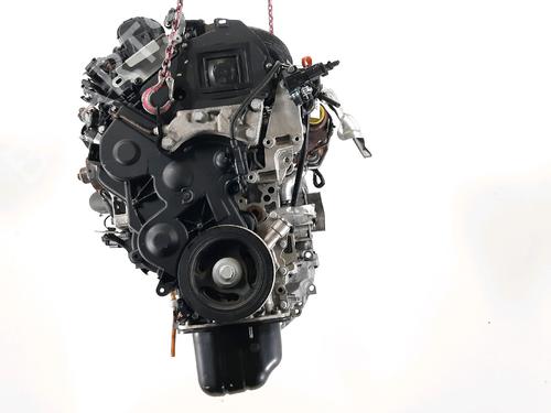 Motor PEUGEOT 207 (WA_, WC_) 1.4 HDi (68 hp) 31304228