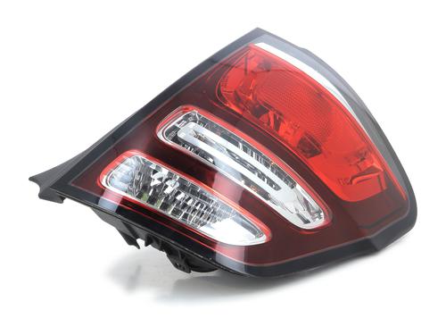 Right taillight CITROËN C3 II (SC_) 1.6 HDi | BP30693396C35 