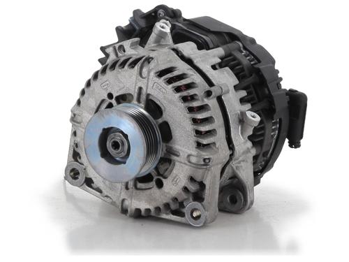 Used Alternator PEUGEOT 208 II (UB_, UP_, UW_, UJ_) 1.2 Hybrid 100 (101 hp) 31367762