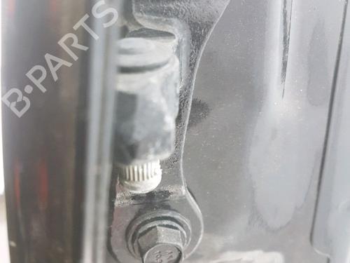 Dør højre bagtil OPEL VECTRA C GTS (Z02) 1.9 CDTI (F68) | BP10424958C5 