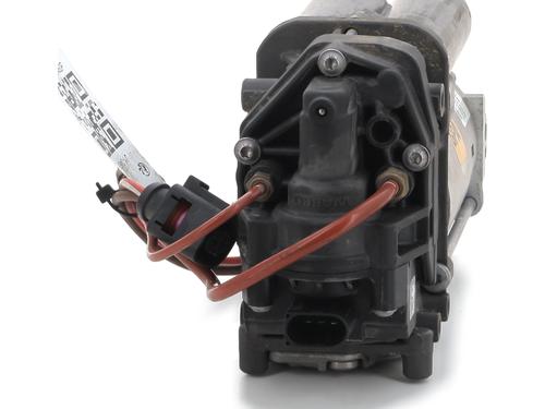 Suspension compressor PORSCHE CAYENNE (9YA) 4.0 Turbo S E-Hybrid AWD (9YACH1) | BP29381502M103 