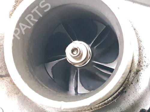 Motor PEUGEOT 206 Hatchback (2A/C)  | BP30827335M1 