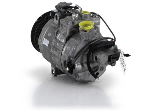 AC compressor BMW 1 (F20) M 135 i xDrive | BP40003994M34 - Image 2