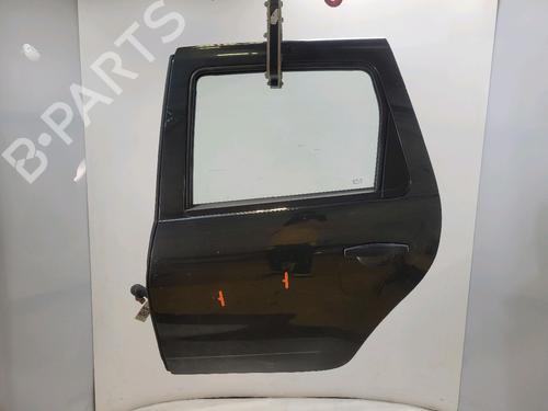 Used Left rear door DACIA DUSTER (HS_) 1.5 dCi 4x4 (109 hp) 30895760