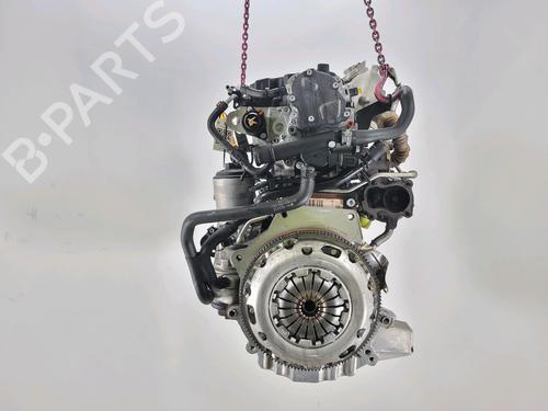 Engine VW POLO IV (9N_, 9A_) 1.4 TDI | BP29443932M1 
