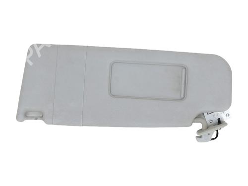Parasol izquierda VW GOLF V (1K1) 1.9 TDI (105 hp) 29381533