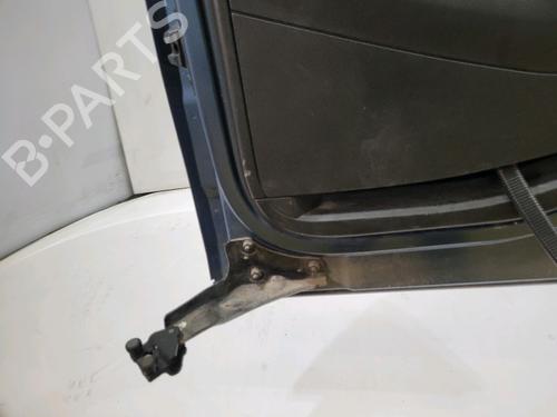 Højre side skydedør CITROËN BERLINGO MULTISPACE (B9) 1.6 HDi 90 | BP39899314C75 - Image 3