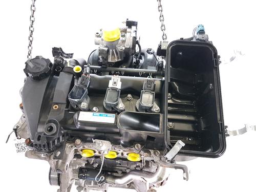 Engine TOYOTA YARIS (_P9_) 1.0 VVT-i (KSP90_, KSP90R) | BP31057264M1 