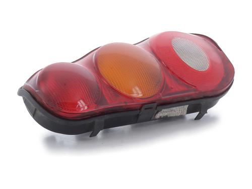 Right taillight SMART CABRIO (450) 0.6 (S1OLA1, 450.441, 450.442, 450.443) | BP31693668C35 