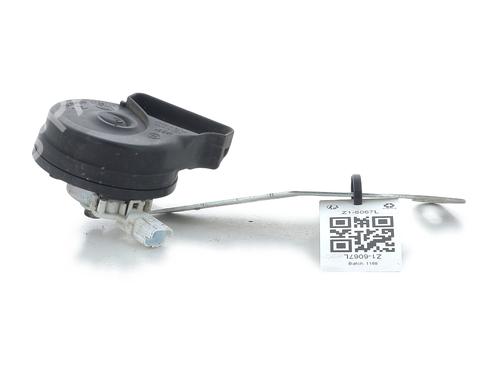 Buzina CITROËN C3 II (SC_) 1.2 VTi 82 (82 hp) 31349483