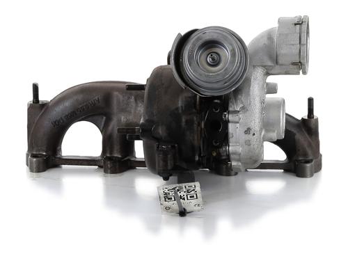 Turbolader/Kompressor AUDI A3 (8L1) 1.9 TDI | BP29320981M71 