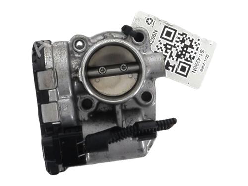 Used Throttle body FIAT TIPO Hatchback (356_, 357_) [2016-2026]  30405334