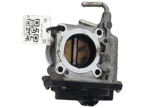 Throttle body NISSAN MICRA IV (K13K, K13KK) 1.2 | BP29018087M82