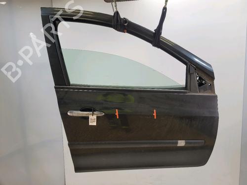 Right front door RENAULT CLIO III (BR0/1, CR0/1) 1.5 dCi (BR17, CR17) | BP31350385C3 