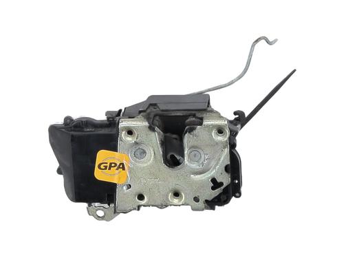 Used Front left lock PEUGEOT 406 Coupe (8C) 2.2 HDI (133 hp) 27909072