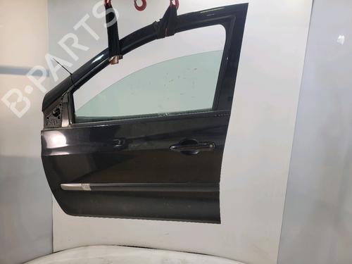 Used Left front door RENAULT CLIO III Grandtour (KR0/1_) 1.5 dCi (88 hp) 30379805