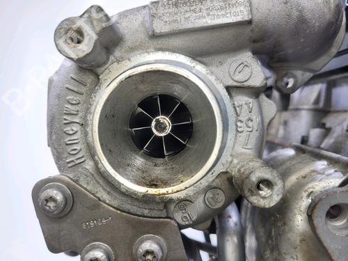 Engine PEUGEOT 308 II (LB_, LP_, LW_, LH_, L3_) 1.6 BlueHDi 120 | BP29346099M1 