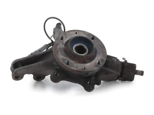 Used Left front steering knuckle CITROËN C4 II (NC_) 1.6 HDi 90 (92 hp) 30827672