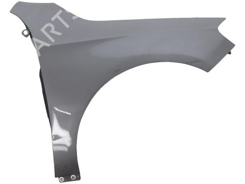 Used Right front fenders MERCEDES-BENZ A-CLASS (W176) A 180 CDI / d (176.012) (109 hp) 29624146