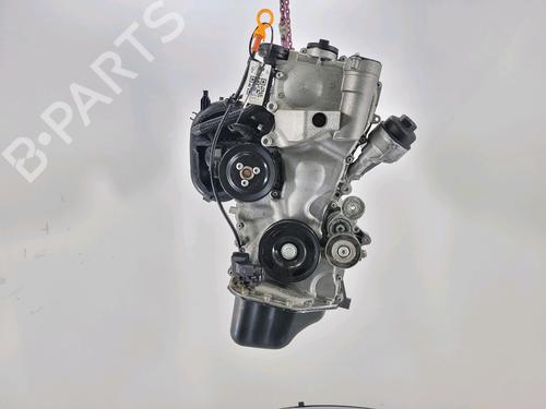 Used Engine SEAT IBIZA IV (6J5, 6P1) 1.2 (60 hp) 29295371