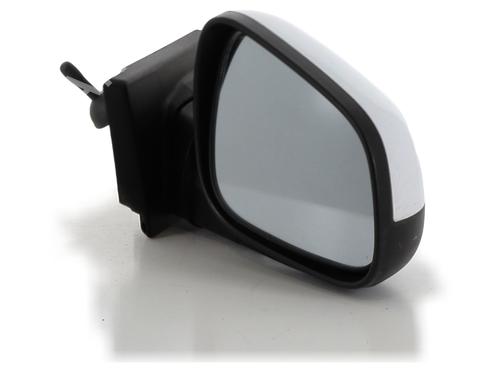 Right mirror CHEVROLET SPARK (M300)  | BP26703375C27